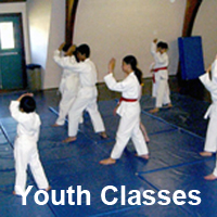 Youth Grade Levels