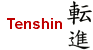 TenShin